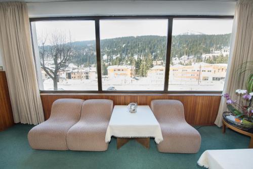 Hotel Garni Norma Madonna di Campiglio Exterior photo